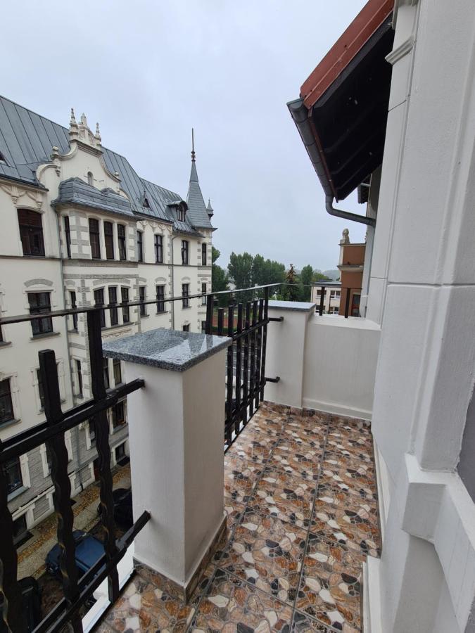 Apartament Starowka 8 Apartment ทอรูน ภายนอก รูปภาพ