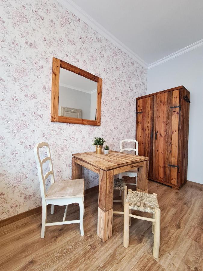 Apartament Starowka 8 Apartment ทอรูน ภายนอก รูปภาพ